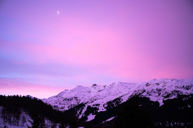 Meribel Village