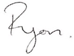 Signature